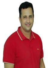 Foto da candidatura de WAGNER CARNEIRO em 2024