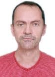 Foto da candidatura de JACKSON ALMEIDA em 2024