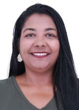 Foto da candidatura de LIZINHA em 2024