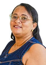 Foto da candidatura de ANA NERY em 2024
