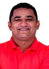 Foto da candidatura de RODRIGO DO CURRALINHO em 2024