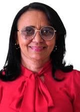Foto da candidatura de PROFESSORA SILEIDE em 2024
