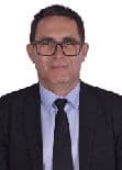 Foto da candidatura de CLESSINHO DA OFICINA em 2024