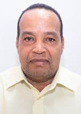 Foto da candidatura de ALMIR JACARÉ em 2024