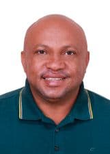 Foto da candidatura de MARIVALDO em 2024