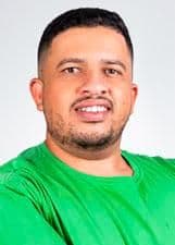 Foto da candidatura de LEANDERSON GD em 2024