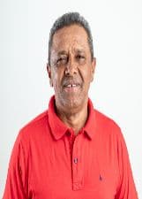 Foto da candidatura de VALDENILSON em 2024