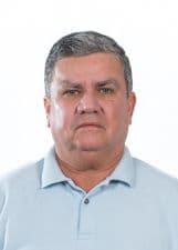 Foto da candidatura de ISACK em 2024