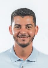 Foto da candidatura de PAULO DE DIDICO em 2024