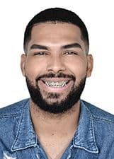 Foto da candidatura de EOVÂNIO em 2024