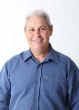 Foto da candidatura de FEU em 2024
