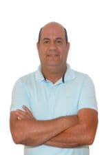 Foto da candidatura de INO em 2024