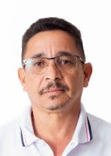 Foto da candidatura de PIRIRI em 2024