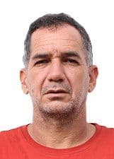 Foto da candidatura de KLEBER em 2024