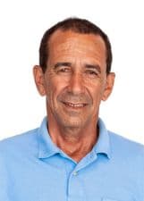 Foto da candidatura de ARNALDO em 2024