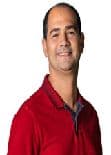 Foto da candidatura de WILLIAN em 2024