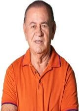 Foto da candidatura de PEDRÃO em 2024