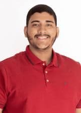 Foto da candidatura de PAULO FILHO em 2024