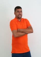 Foto da candidatura de DIEGO PURUCA em 2024