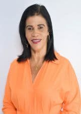 Foto da candidatura de JOANA em 2024