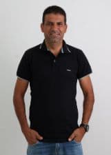 Foto da candidatura de NANÁ DE MANOEL DE MAROTO em 2024