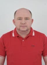 Foto da candidatura de NUBINHO em 2024