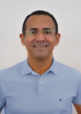 Foto da candidatura de RANULFO BARBOSA em 2024