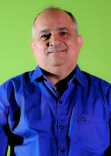 Foto da candidatura de ORI BRANDÃO em 2024