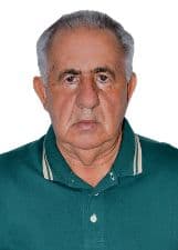 Foto da candidatura de ZÉ LUZ em 2024