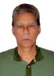 Foto da candidatura de RAUL DE CÁSSIO em 2024