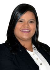 Foto da candidatura de TAINARA LUZ em 2024