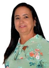 Foto da candidatura de CIRINHA em 2024