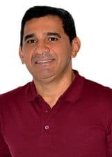 Foto da candidatura de NILSON (DACHINHA) em 2024