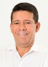 Foto da candidatura de CARLOS GERMANO em 2024