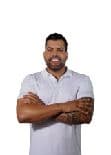 Foto da candidatura de JOÃO LEFUNDES em 2024