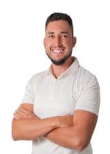 Foto da candidatura de JOÃO DE FURÃO em 2024