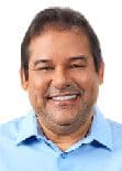 Foto da candidatura de ARGOLINHA em 2024