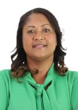 Foto da candidatura de ANE DE BIRA em 2024