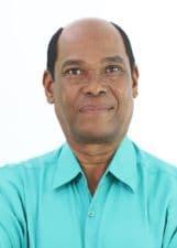 Foto da candidatura de GILSON CAZUMBÁ em 2024