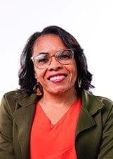 Foto da candidatura de MARLENE DO SINDICATO em 2024