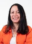 Foto da candidatura de MÔNICA VIEIRA em 2024