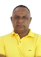 Foto da candidatura de NIL DA TAPERA em 2024