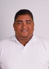 Foto da candidatura de DIEGO DE AUZENI em 2024