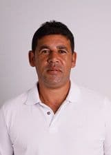 Foto da candidatura de NILDÃO em 2024