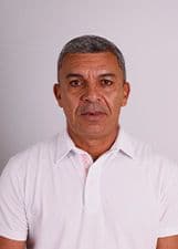 Foto da candidatura de RUBÃO em 2024