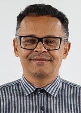 Foto da candidatura de BORRACHA em 2024