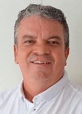 Foto da candidatura de EDIVAN JATOBÁ em 2024