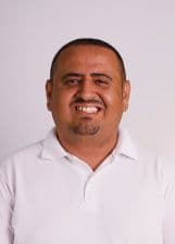 Foto da candidatura de RICARDO DO ALMEIDA em 2024