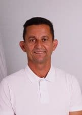 Foto da candidatura de GILDEON em 2024
