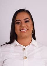 Foto da candidatura de TATI em 2024